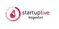 Logotip startuplive
